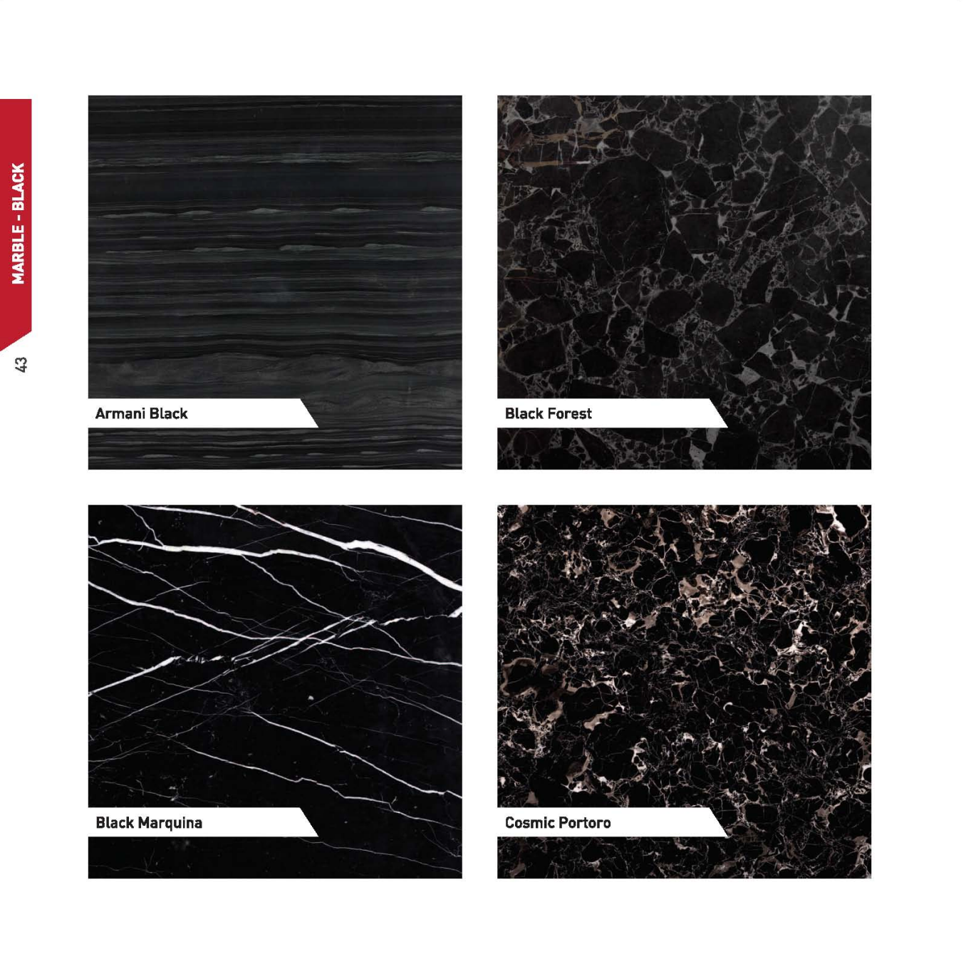 Marble Design