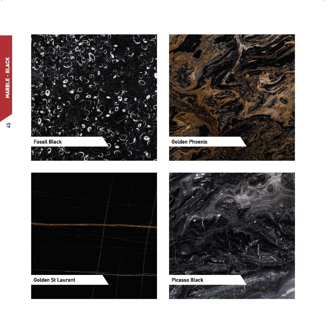 Marble Design
