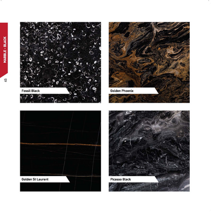 Marble Design