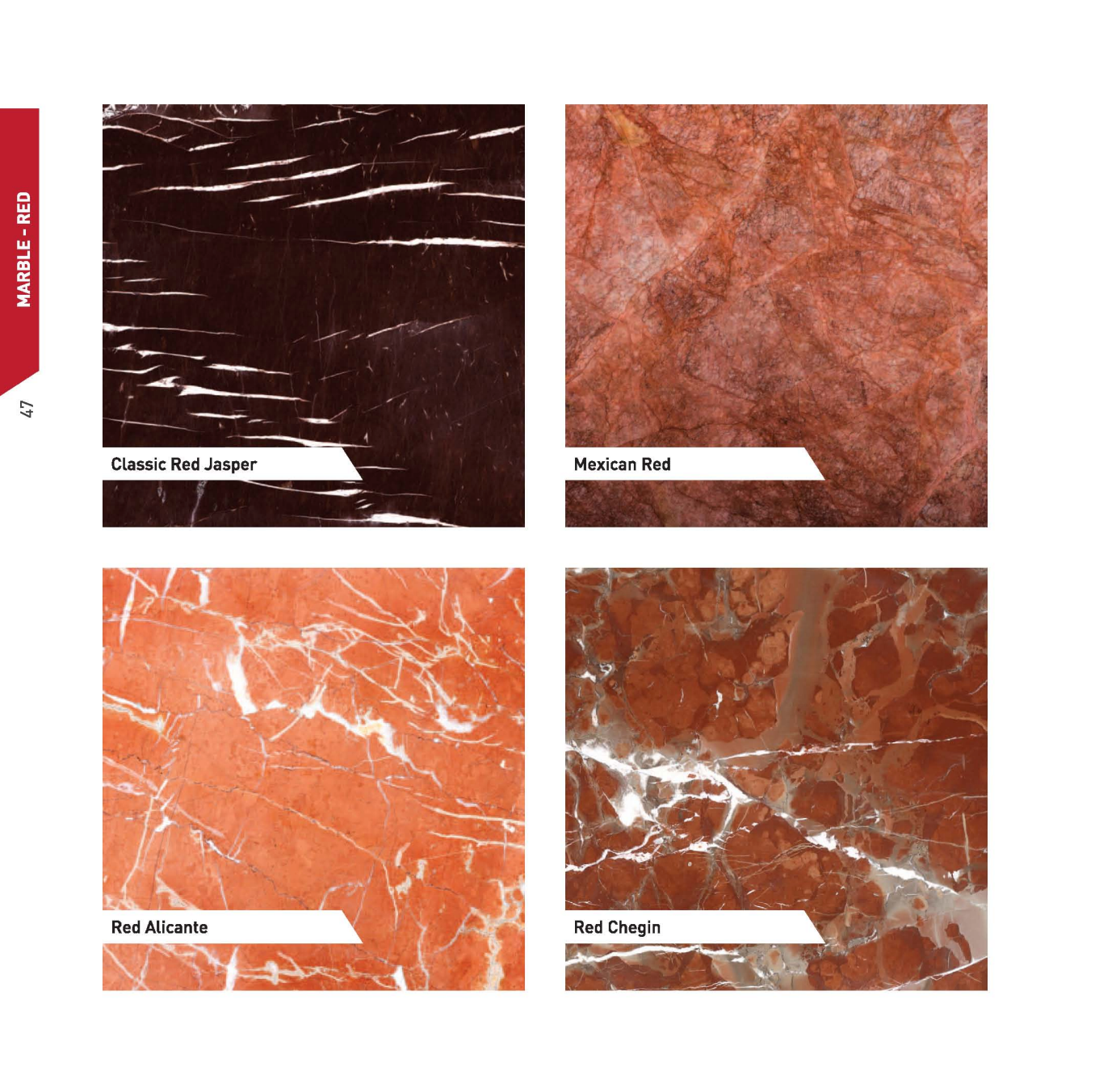 Marble Design