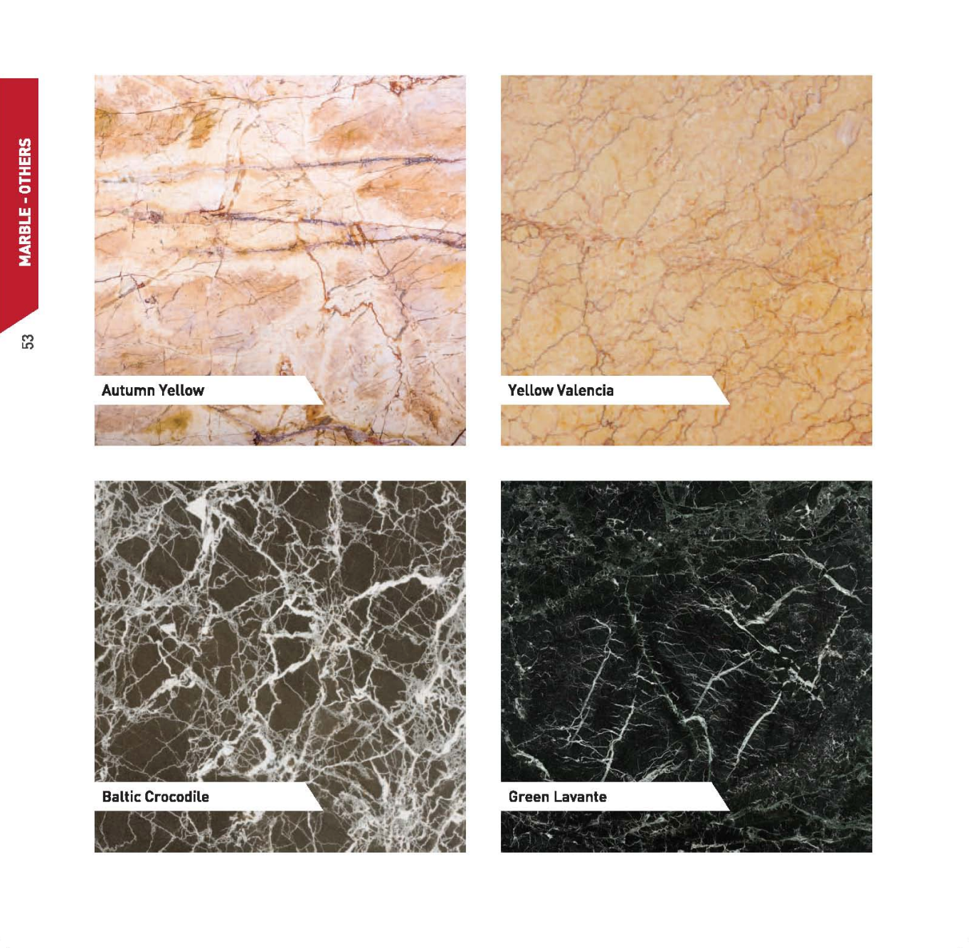 Marble Design