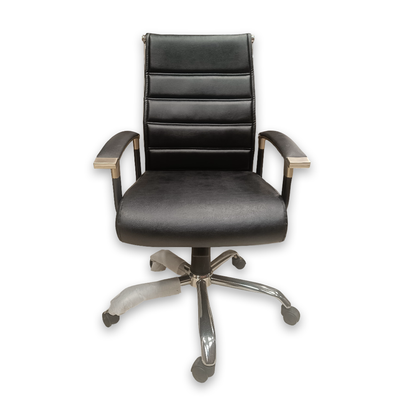leather office chair