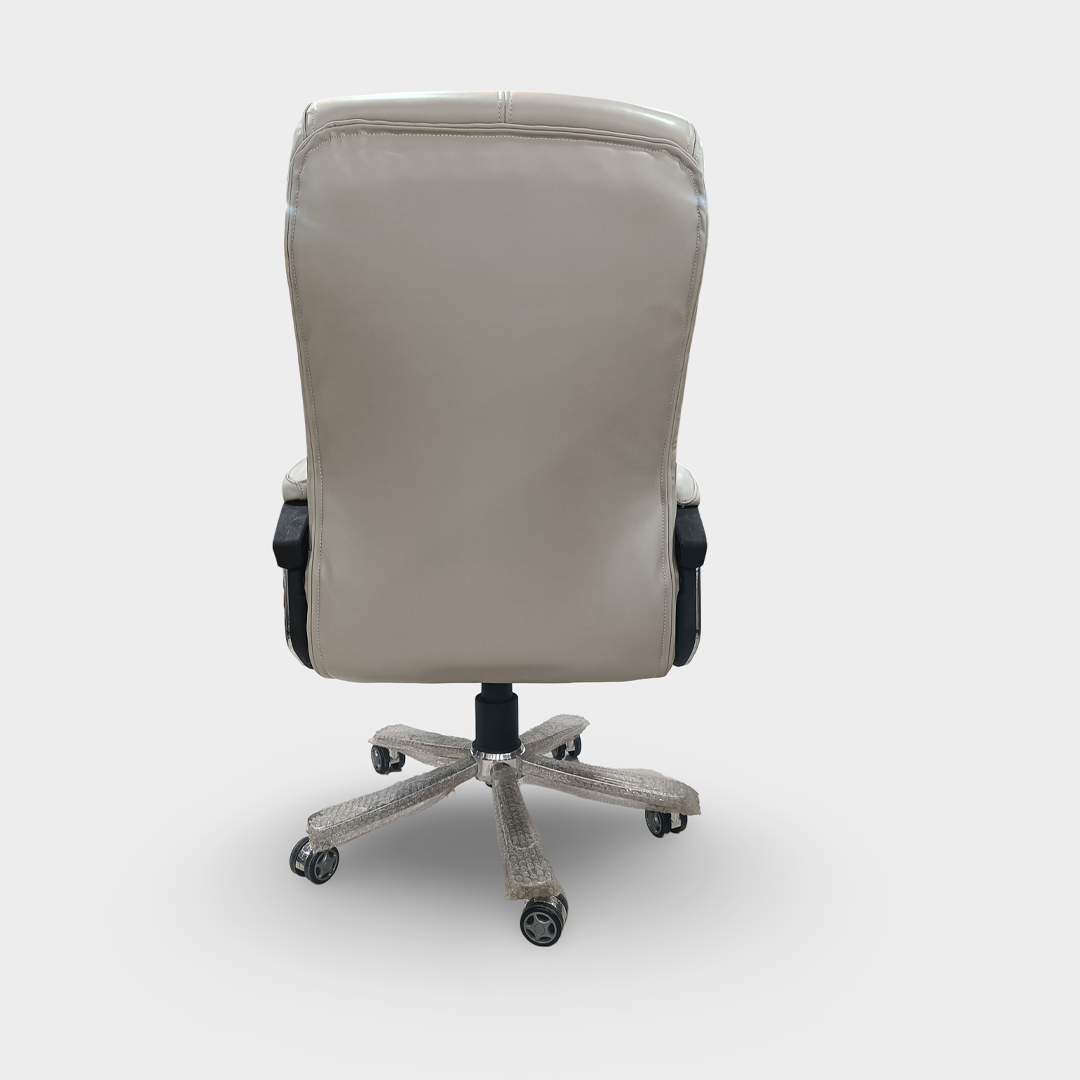 white office chair 