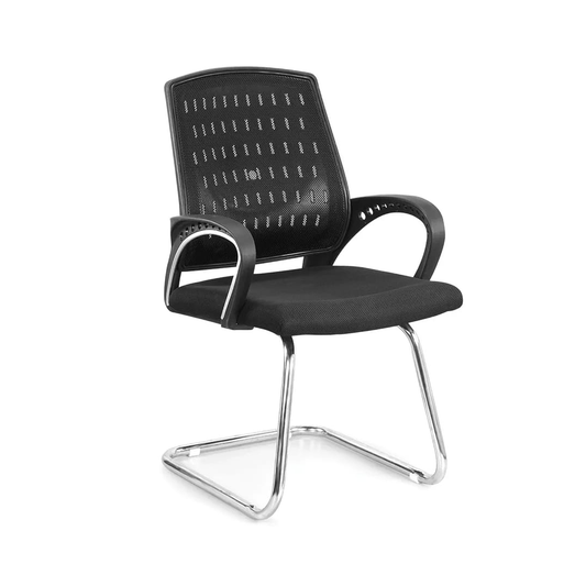 Black office chair