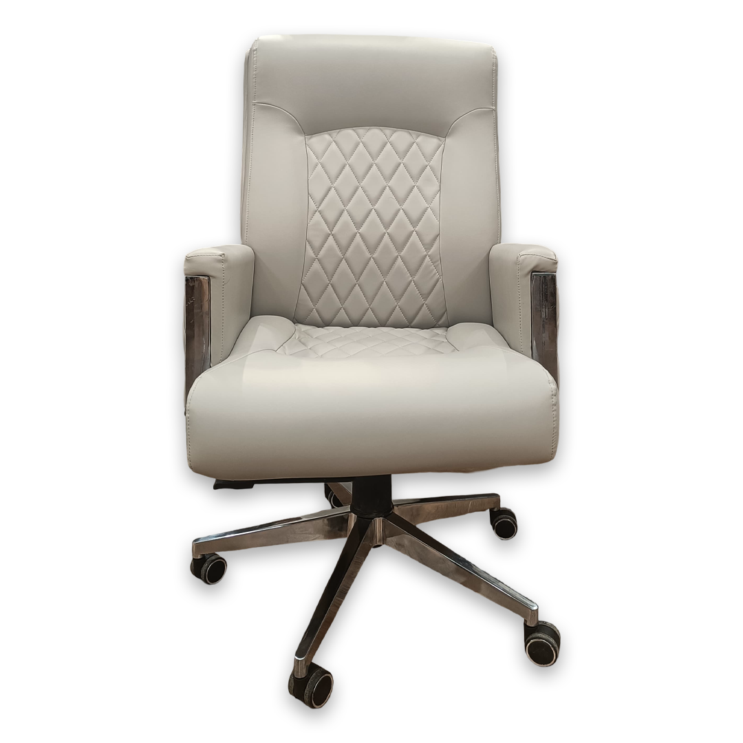 white office chair 