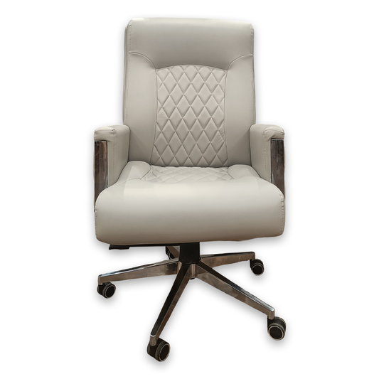white office chair 