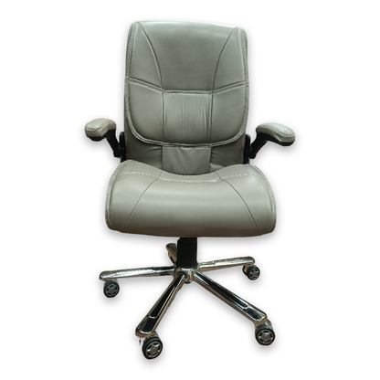 green office chair