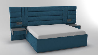 BLISS HEAVEN BED