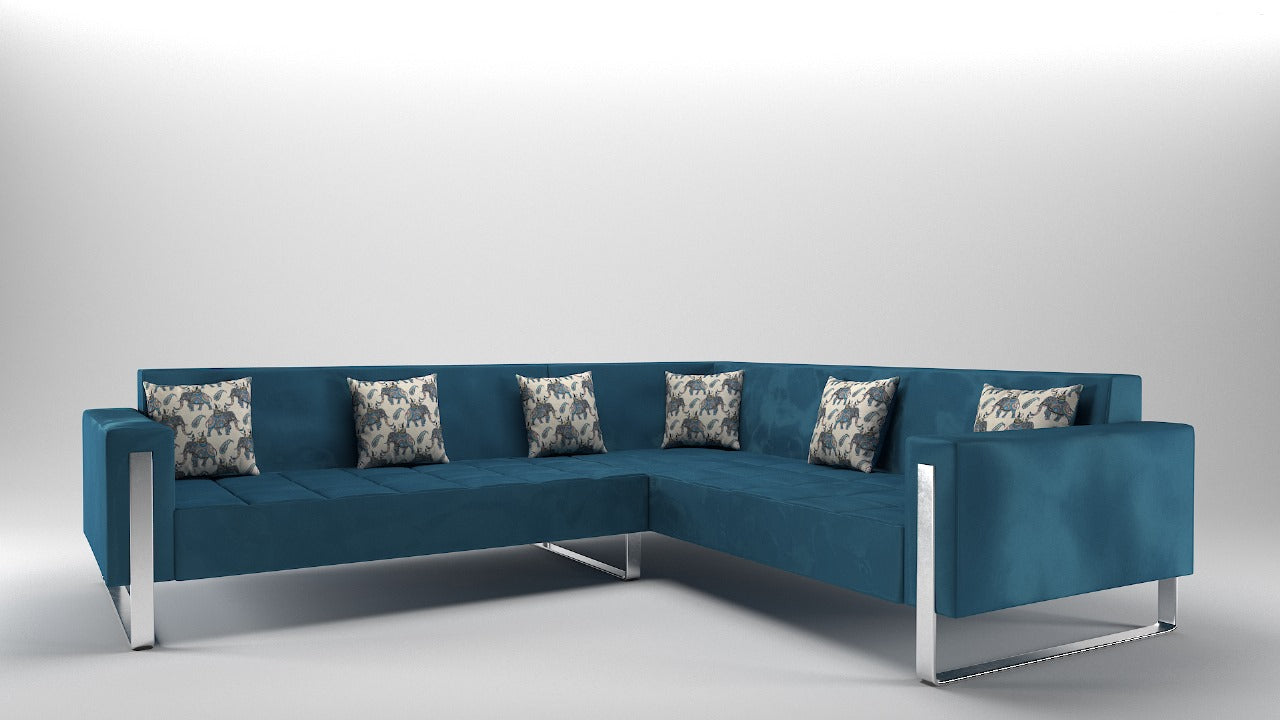 ARDAS INTERIOR L SHAPE MILANO SOFA