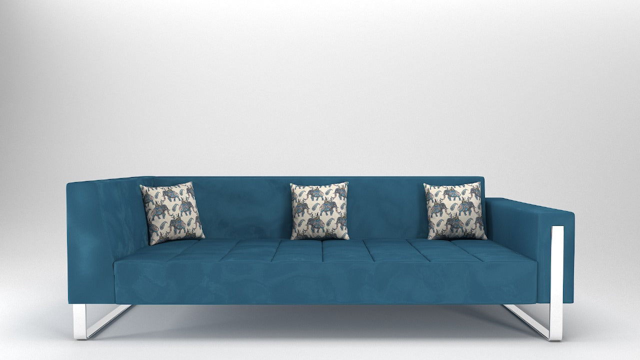 ARDAS INTERIOR L SHAPE MILANO SOFA