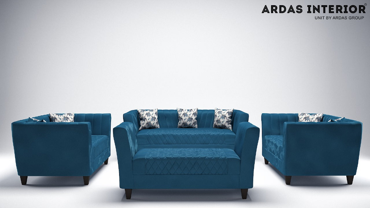 ARDAS INTERIOR ARMANI SOFA