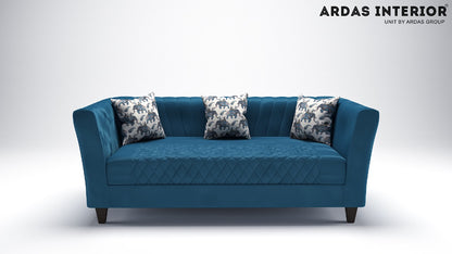 ARDAS INTERIOR ARMANI SOFA