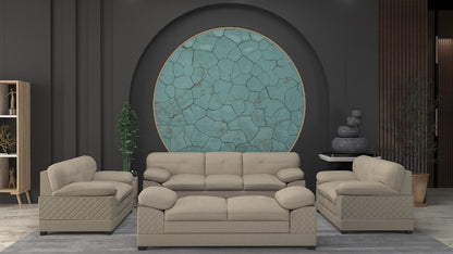 ARDAS INTERIOR POLOFILL SOFA