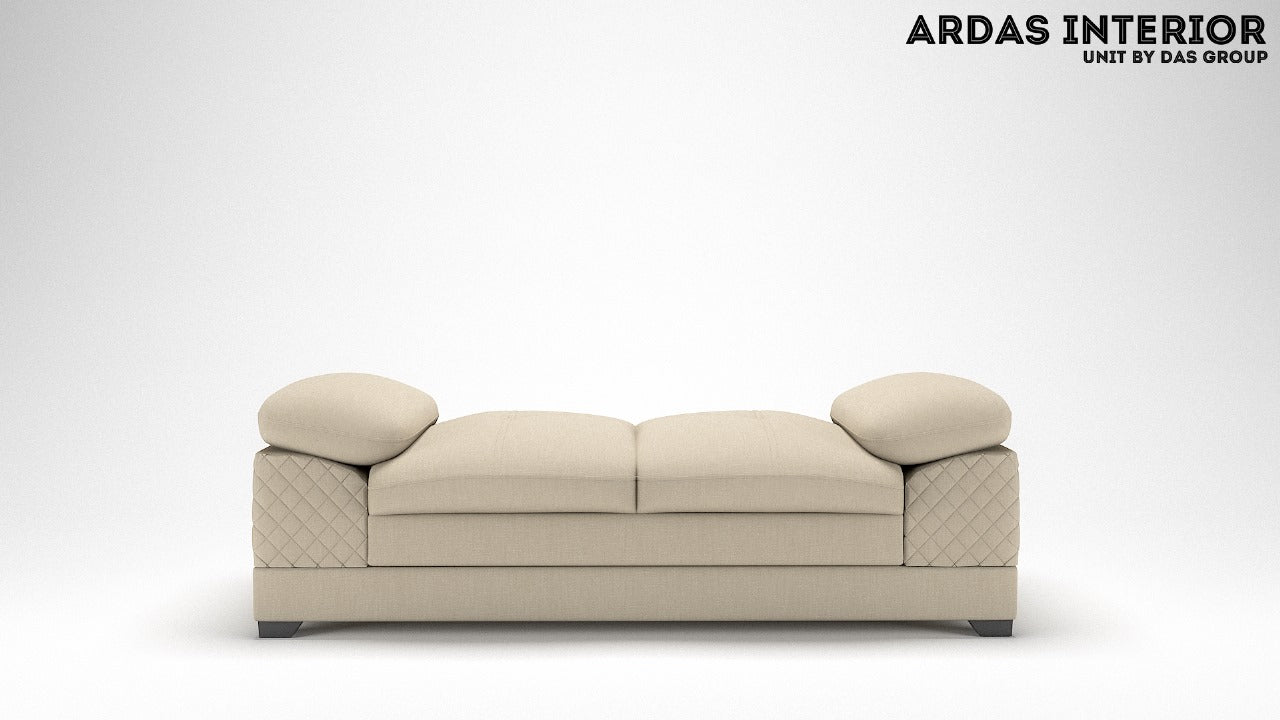 ARDAS INTERIOR POLOFILL SOFA