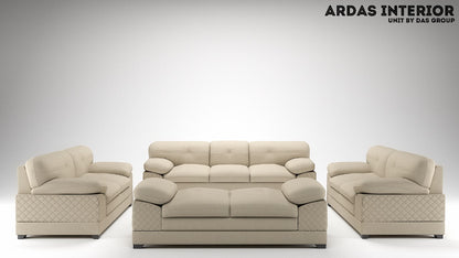 ARDAS INTERIOR POLOFILL SOFA