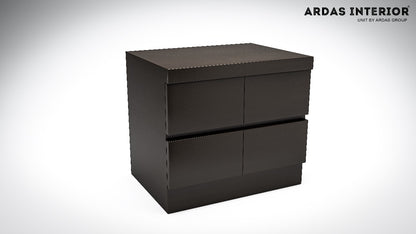 Ardas Interior Side Table