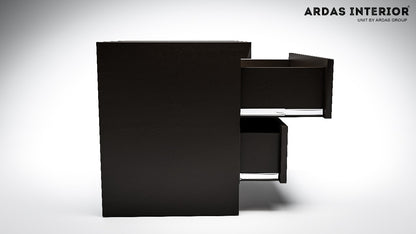 Ardas Interior Side Table