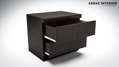 Ardas Interior Side Table