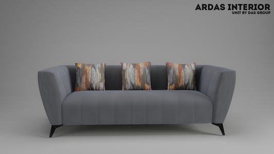 Ardas Interior 3 Seater Aroma Sofa