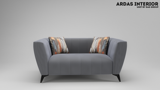 Ardas Interior 2 Seater Aroma Sofa