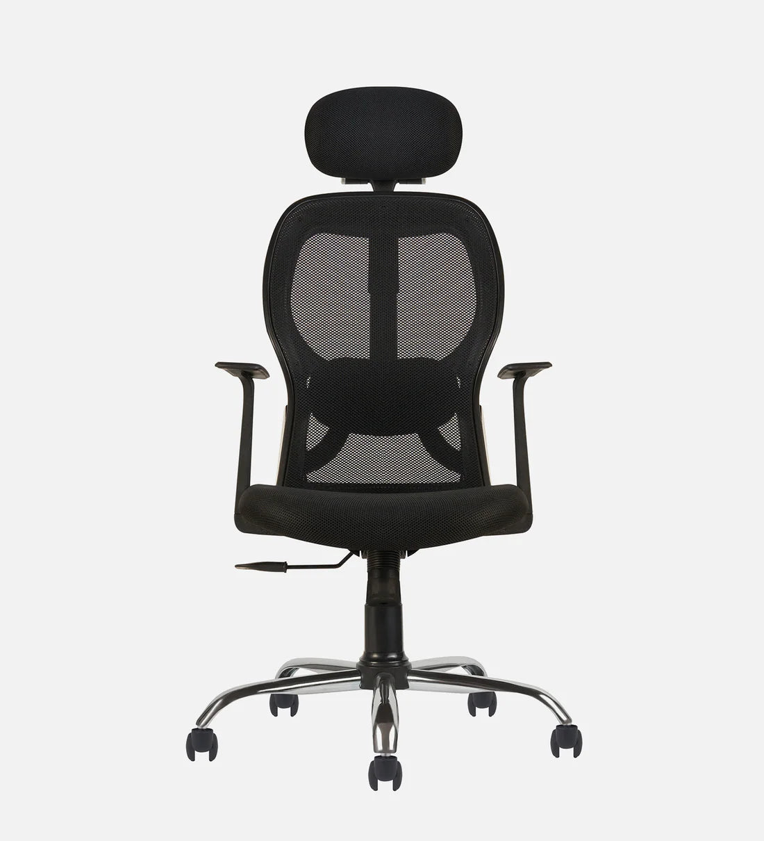 ErgoSupreme  FlexiComfort  Chair in Black Colour