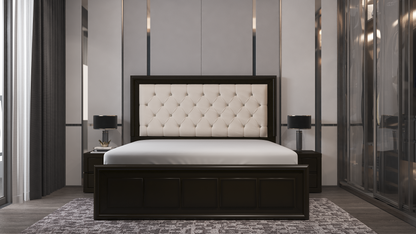 king size bed 