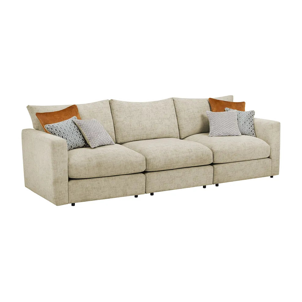 Ardas Interior 3 Seater Sofa