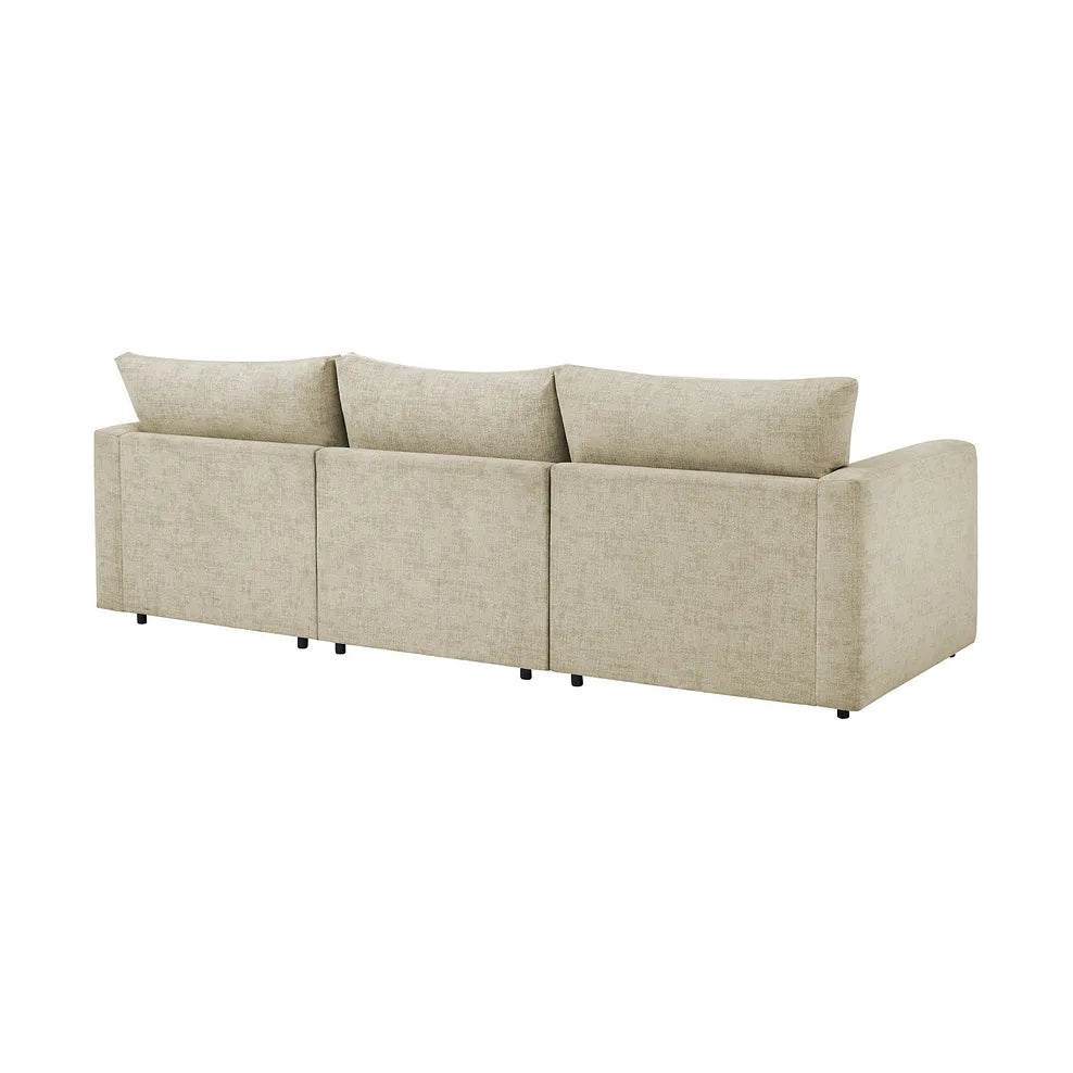 Ardas Interior 3 Seater Sofa