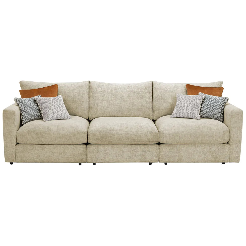 Ardas Interior 3 Seater Sofa