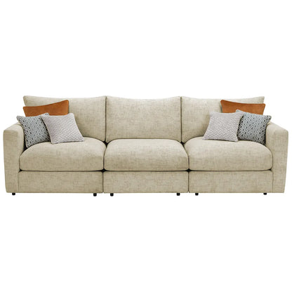 Ardas Interior 3 Seater Sofa