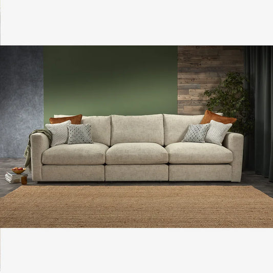 Ardas Interior 3 Seater Sofa