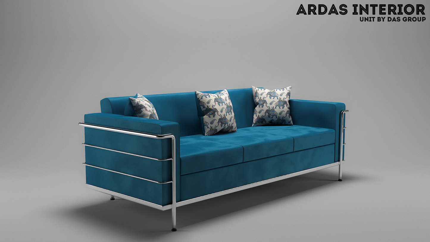 Ardas Interior Milano Sofa