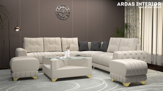 Ardas Interior  | New York Sofa