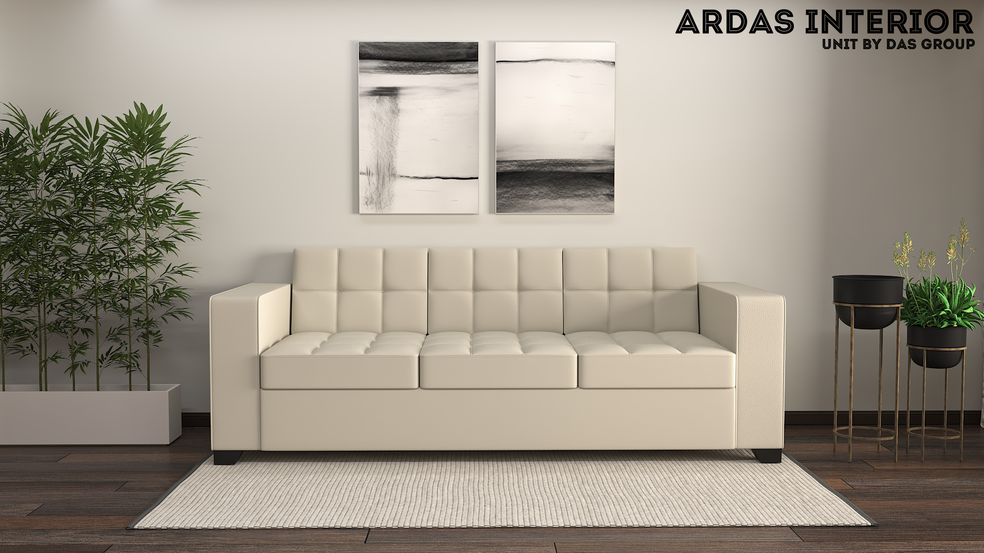 office sofa