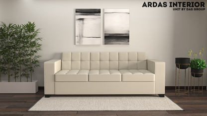 Zermatt Seater Sofa | 3 Seater Sofa