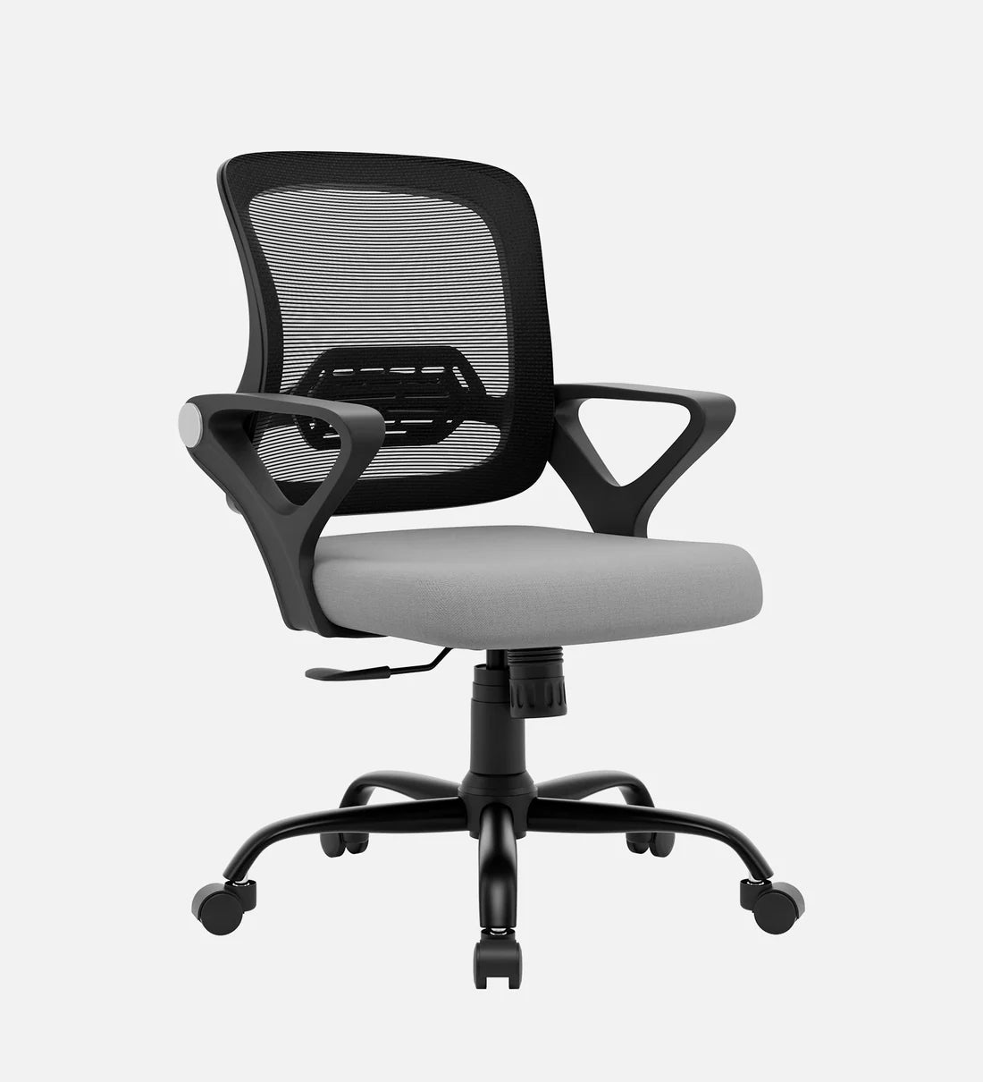ZenithExecutive  ProComfort Chair in Grey Colour