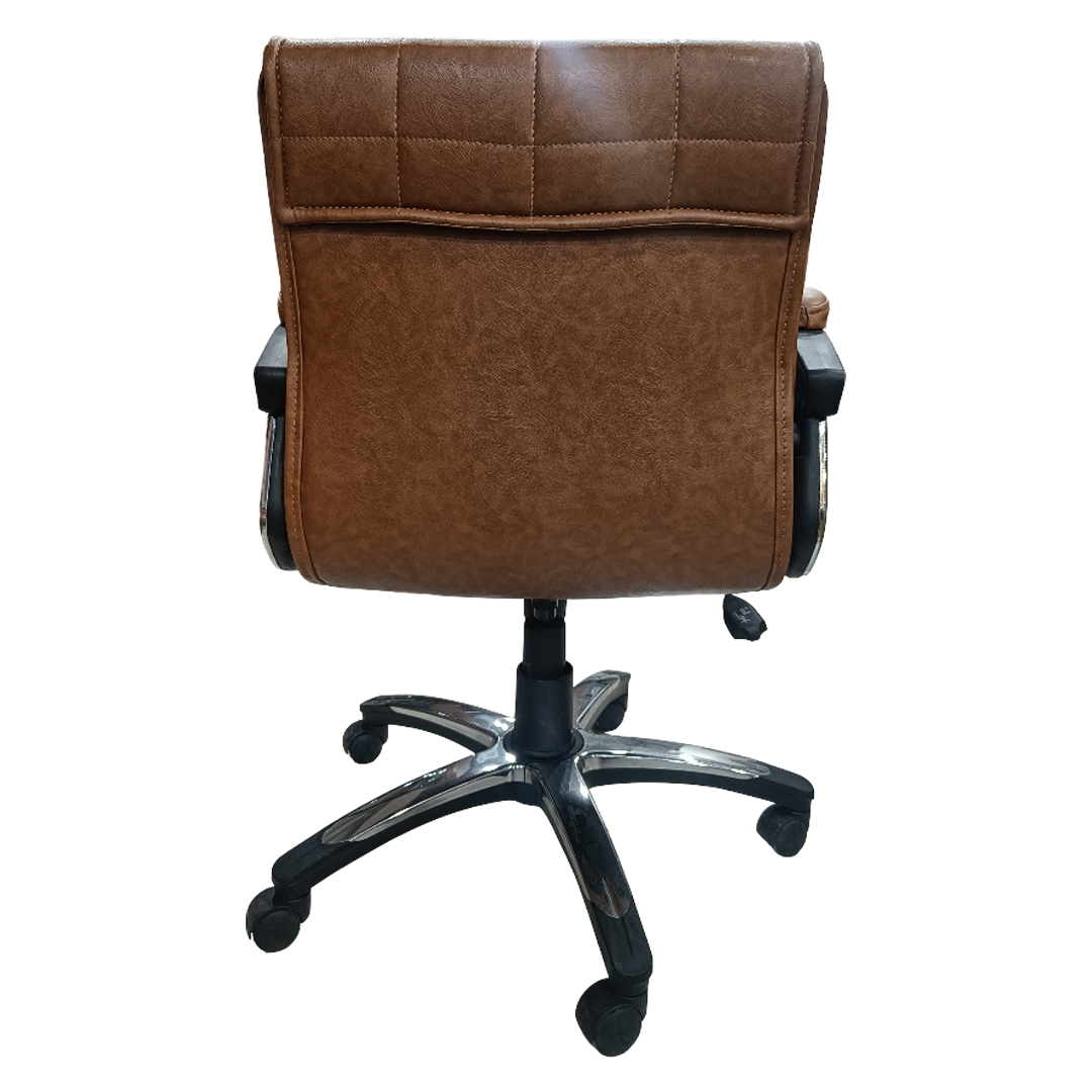 MID BACK OFFICE CHAIR