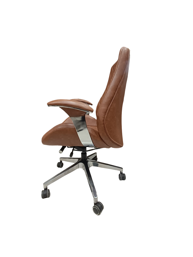 MID BACK OFFICE CHAIR
