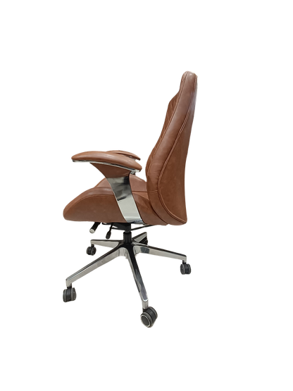 MID BACK OFFICE CHAIR