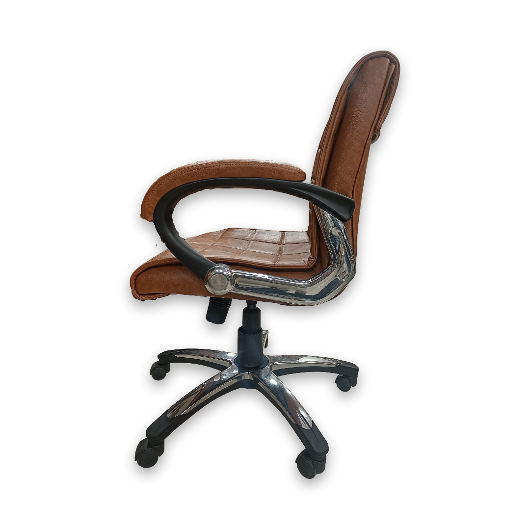 MID BACK OFFICE CHAIR