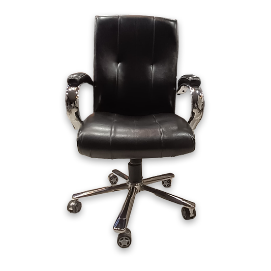 MID BACK CHAIR SERIES