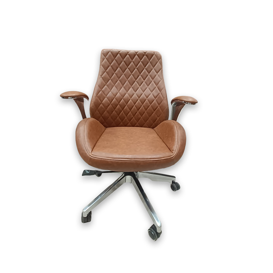 MID BACK OFFICE CHAIR