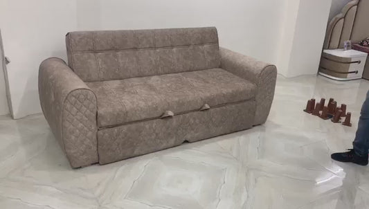 Ardas Interior High Quality SofaCumBed