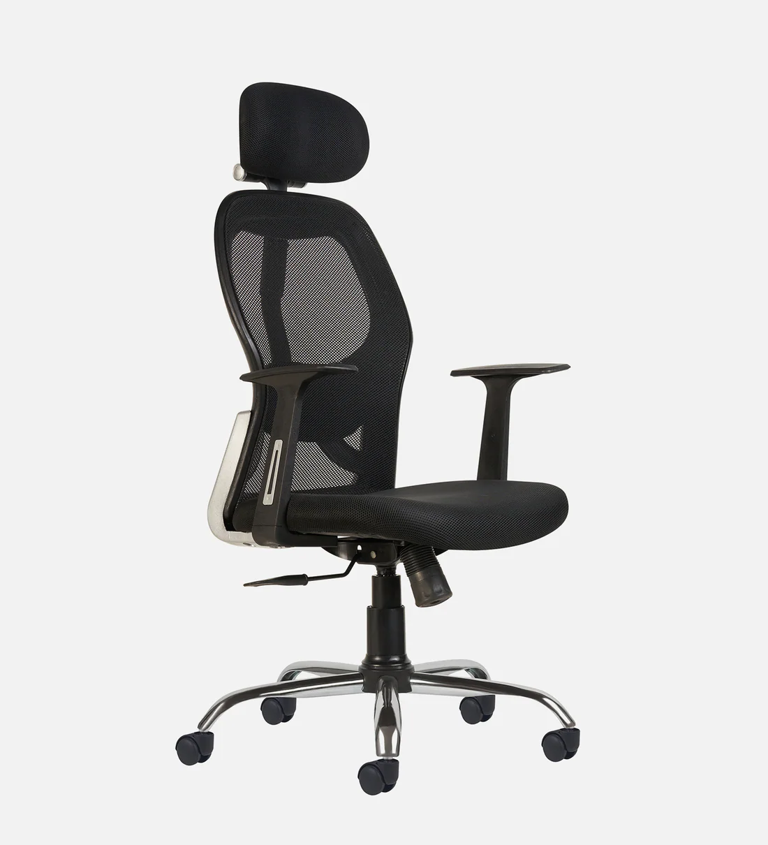 ErgoSupreme  FlexiComfort  Chair in Black Colour