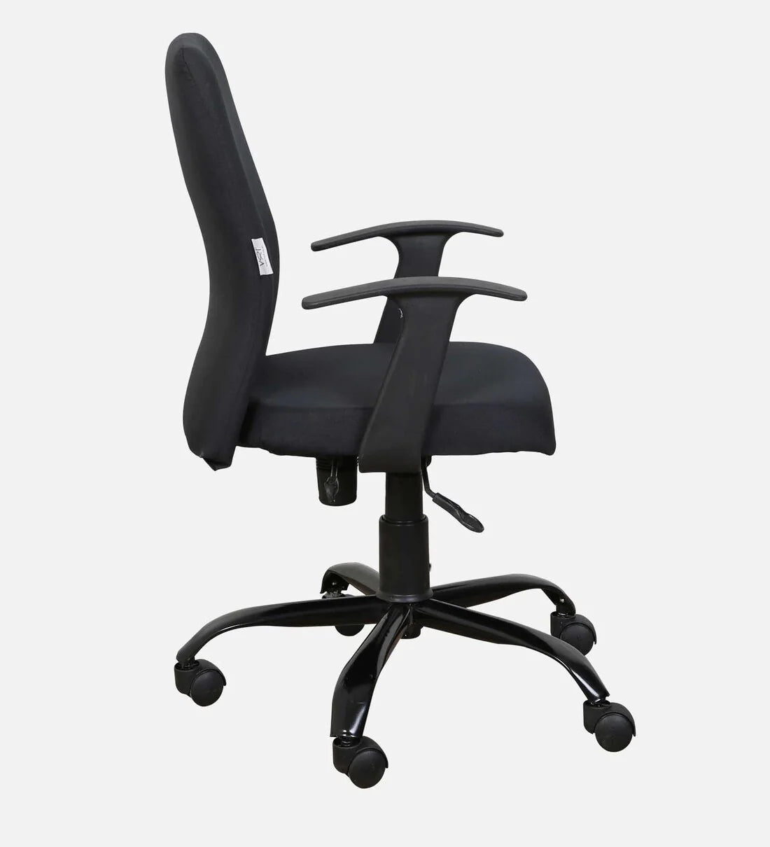 ErgoElite OptiSupport Chair in Black Colour
