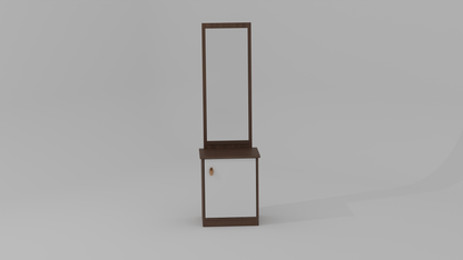 The Golden Age Vanity Mirror Dressing Table