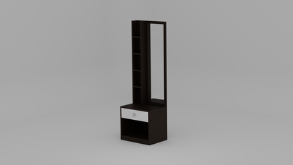 Magic Mirror Finish Dressing Table