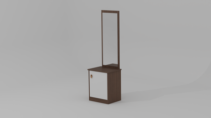 The Golden Age Vanity Mirror Dressing Table