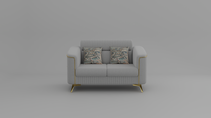 two seater sofa 