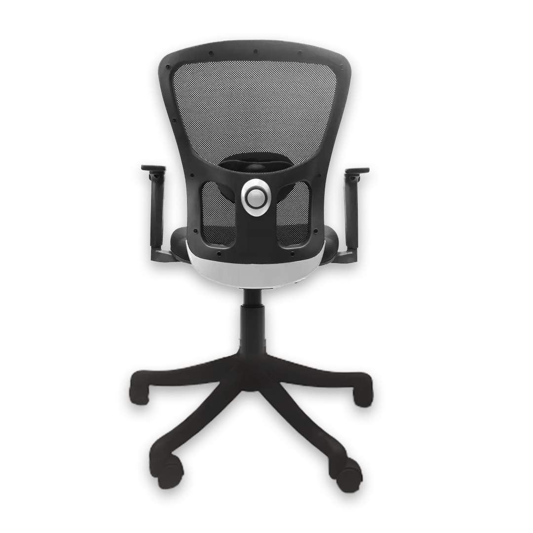MESH OFFICE CHAIR